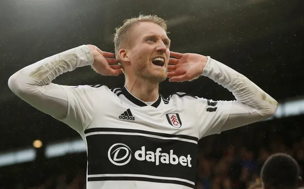 Sarı-lacivertli yönetim Andre Schürrle ve Max Kruse'i bitirmek istiyor-2