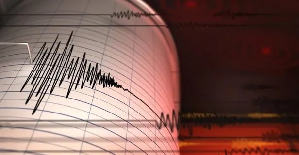 Deprem mi oldu? 21 Mart deprem nerede oldu? Kandilli AFAD son depremler