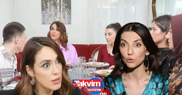 4 Mart 2022 ZUHAL TOPAL'LA YEMEKTEYİZ kim birinci oldu? Bugün 15 bin TL ikramiyeyi kim kazandı? Zuhal Topal'la yemekteyiz puan durumu!