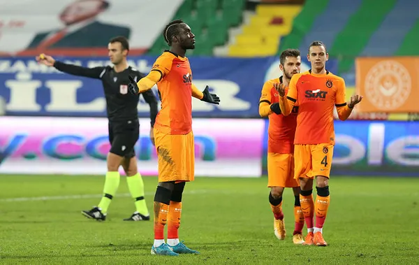 1608898137113.jpg Trabzonspor derbisi öncesi Galatasaray'da koronavirüs depremi! Kadrodan çıkarıldı-2