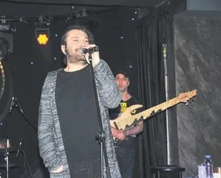 İsyan çıkardı