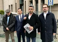 İşte ODA TV’nin basın özgürlüğü anlayışı! Barış Pehlivan Sabah Gazetesini hedef aldı