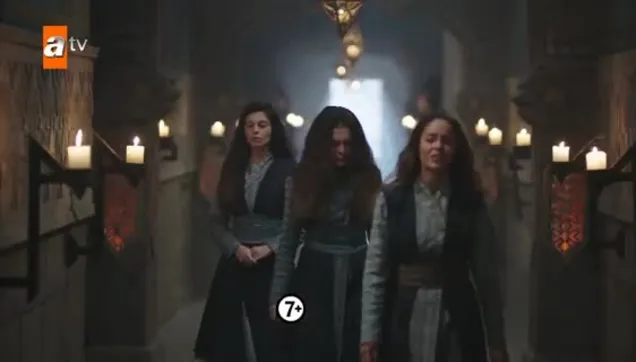 İzle| Destan 4. bölüm fragmanı yayınlandı