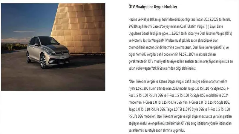 Mart kampanyası! Volkswagen Polo 578,765 TL'ye, Hyundai Bayon ise 599.400 TL'den satılıyor!-4