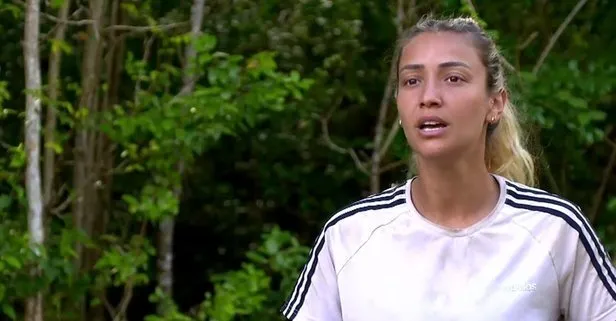 Survivor Evrim Keklik kimdir, kaç yaşında?