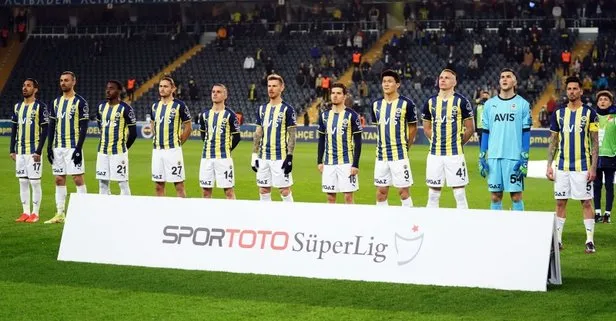 FB Başakşehir maçı canlı izle! Fenerbahçe Başakşehir maçı canlı şifresiz izleme yolları nelerdir?