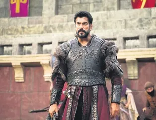 Kuruluş Osman ezdi geçti