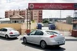En buruk bayram Metris’te