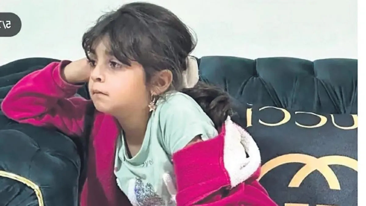 Bakan Tunç'tan Narin Güran cinayetine ilişkin önemli bilgiler!