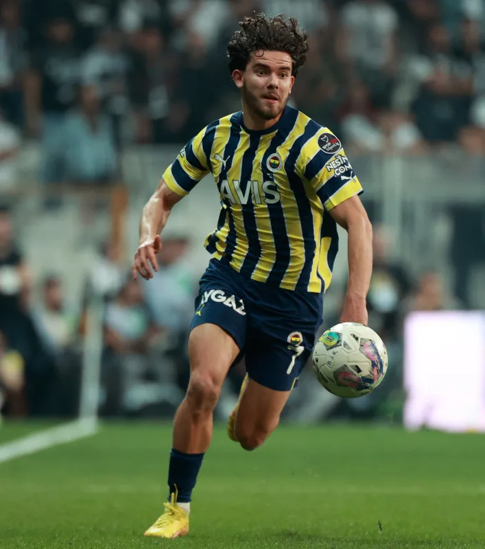 Transfer haberleri | Fenerbahçe'de Ferdi Kadıoğlu'na Ada'dan talip! Bonservis bedeli... - 5