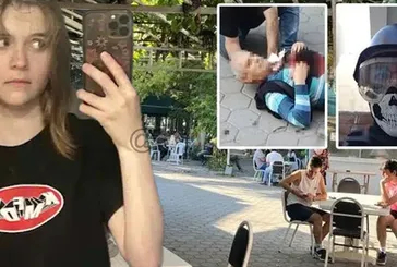 ABD’deki okul saldırganı Eskişehir canisine özenmiş! Manifestoda dikkat çeken detay: İlham kaynağım