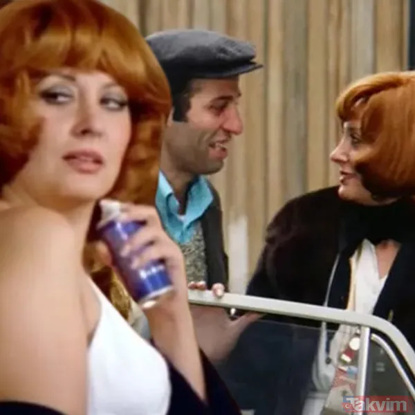 Kapıcılar Kralı’nın kızıl afetiydi! 81 yaşındaki Sevda Ferdağ’ın son hali görenleri şoke etti! “Yıllar ona da acımamış” - 1