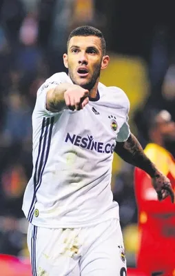 Fernandao’yu istiyoruz