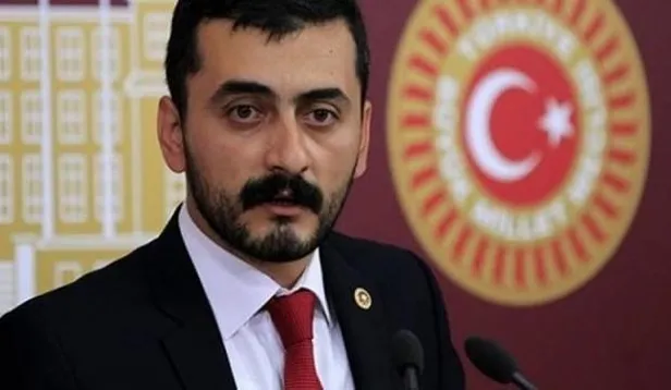 FETÖ'nün uşağı Eren Erdem hakkında MİT’i hedef alan mesajları nedeniyle iddianame hazırlandı-1