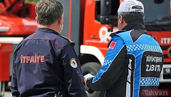 2025 Kamu Personeli Alım İlanları Kahramanmaraş Büyükşehir Belediyesi: 11 Nisan 2025'Te İtfaiye Eri Alımı Yapılacak. Diyarbakır Büyükşehir Belediyesi: 18 Nisan...