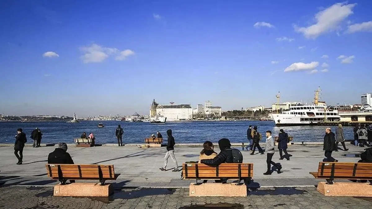 HAVA DURUMU | Meteoroloji 18 ilde 'sarı' alarm verdi! Meteoroloji uzmanı uyardı: Yeni dalga geliyor
