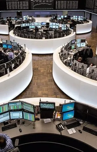 Son dakika: Avrupa borsaları 4 Şubat 2020 tarihini yükselişle kapattı