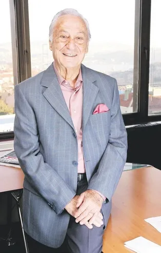 Usta gazeteci ve sunucu Halit Kıvanç hayatını kaybetti