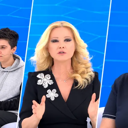 Müge Anlı’da kan donduran cinayet