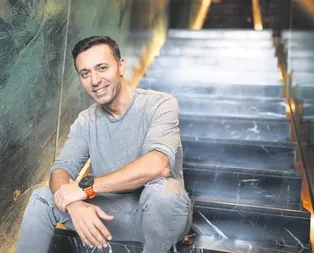 Tarkan’ın yolunda!