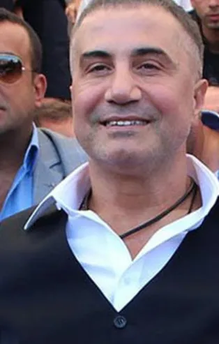 Sedat Peker kimdir, nereli, kaç yaşında? Olay açıklama! Sedat Peker, Alaattin Çakıcı'ya ne dedi?