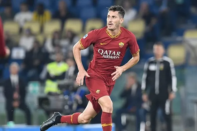 Galatasaray'a transferde kötü haber! Romalı Mert Çetin'in son kararı...