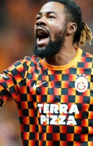 Marcao ve Luyindama’da sıcak gelişme: Galatasaray iki yıldızın menajeriyle de masaya oturdu