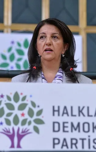 CHP'nin ortağı HDP'den sözde 1915 olaylarına destek! Skandal bildiriye peş peşe çok sert tepkiler