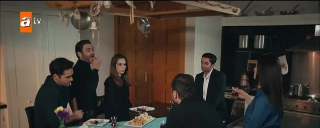 Eşkıya Dünyaya Hükümdar Olmaz 148. son bölüm tek parça izle! EDHO yeni bölüm full izle