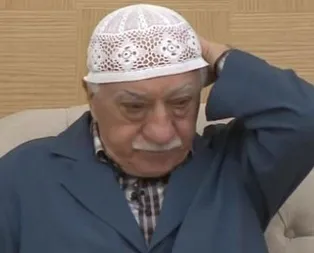 ABDde FETÖye darbe! O isim gözaltına alındı