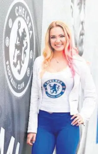 Emily Rogawski’den Trabzonspor’a yeşil ışık!