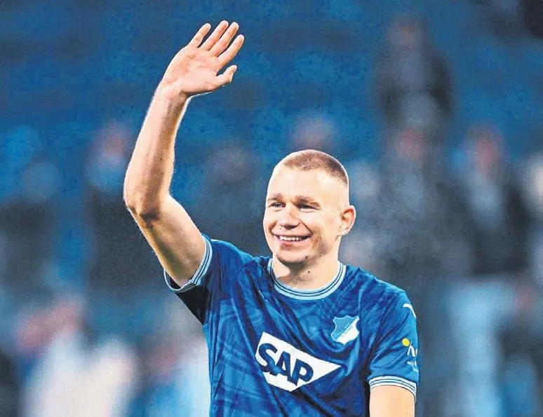 Szalai’de maddi pürüz