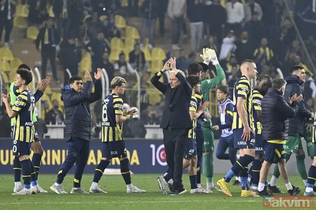 Fenerbahçe’den 4 transfer birden!