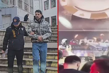 Kerimcan Durmaz isimli sapkına 'yasa dışı bahis' tutuklaması! Avukatı itiraz etti! Sahne fiyatı dudak uçuklattı