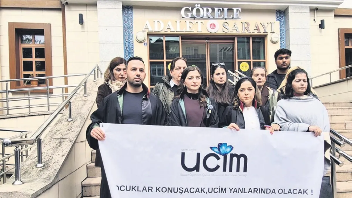 Hasbi Dede skandal davanın seyrini değiştirmek için suçu çocuğuna attı! CHP'li eski başkandan 