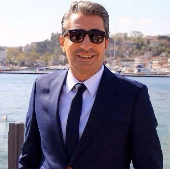 Erkan Petekkaya'nın uçakta zor anları: Yemin ederim ben yapmadım! Erkan Petekkaya kimdir?-2