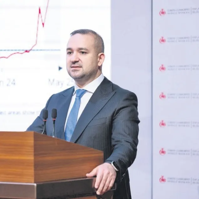 Enflasyon tahminine revize geldi