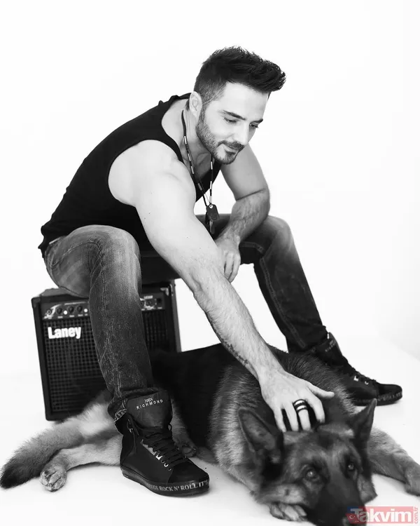 44 yaşındaki Gökhan Özen'den cinsel hayat itirafı! 'Seks diyeti' açıklaması çok konuşuldu! "Ya bu sözlere ne gerek var" - 5