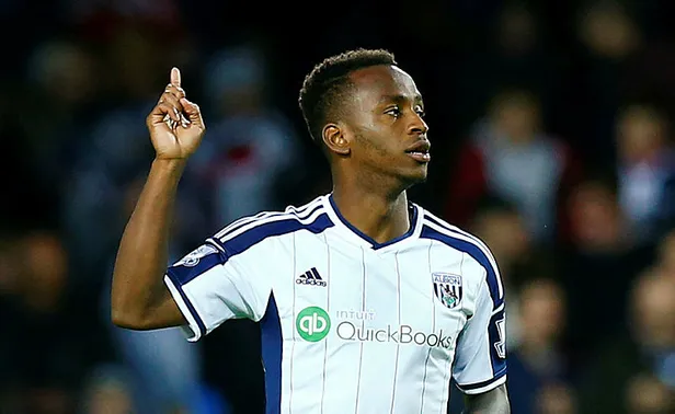 Berahino'nun 6 haftada 3 kez baba olduğu iddia edildi-6