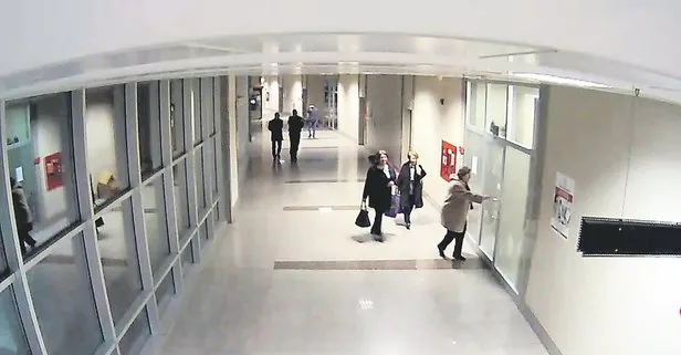 Başkanlara inceleme