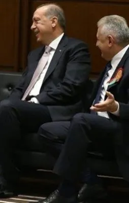 İşte liderlerin bayram programı