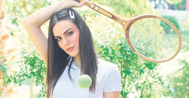 Murat Dalkılıç aşkının peşinden koştu! Özgü Kaya için Ayvalık'a taşındı