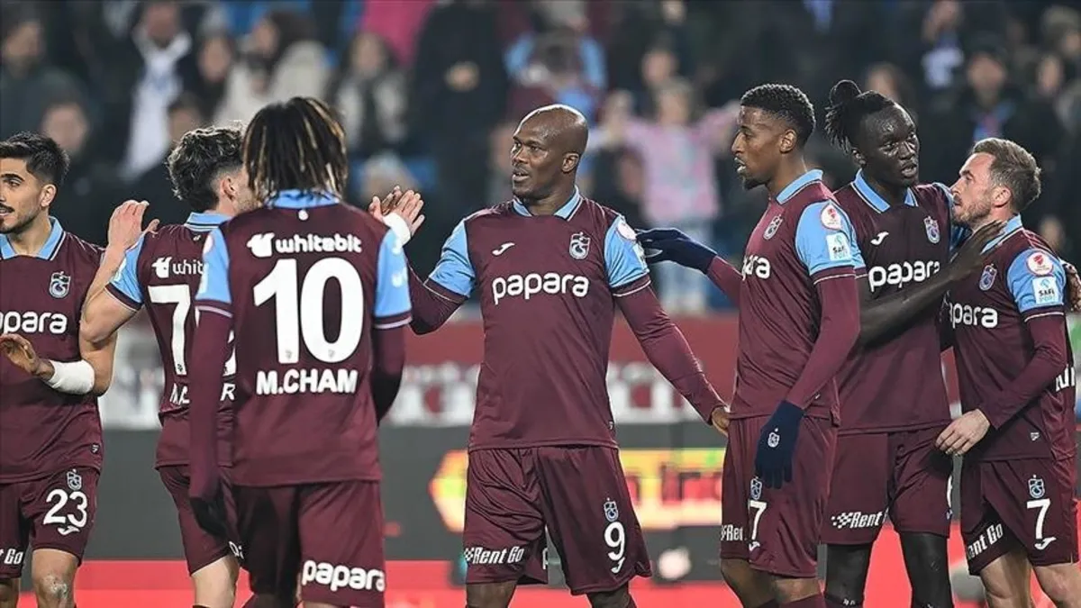 Fırtına A Spor'da tur peşinde