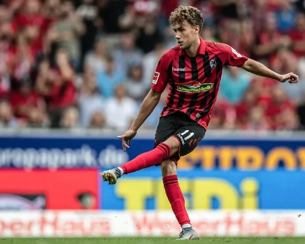 Fenerbahçe yıldız avında: Jorge Jesus’un Benfica’dan eski öğrencisini istediği öne sürülüyor-2