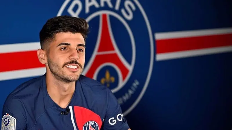 Fenerbahçe'den 4'lü transfer harekatı! İmzalar peş peşe gelecek - 14