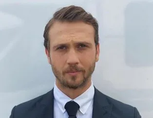Çukur'un yıldızı Aras Bulut İynemli'nin abisi de meğer oyuncuymuş! Görenler şaştı kaldı