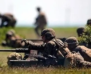 Son dakika... Bingölde PKKya büyük darbe! Etkisiz hale getirildiler