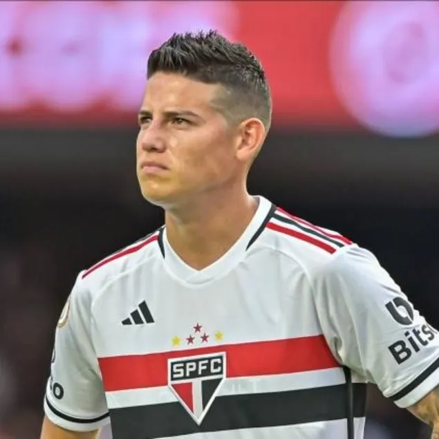 James Rodriguez Rayo Vallecano’da!