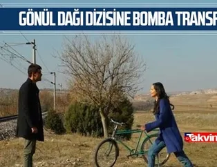 Kırmızı Oda’dan Gönül Dağı'na bomba transfer! Gelişiyle tüm dengeleri değiştirecek!