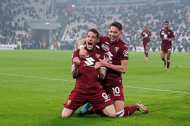 Galatasaray'da Belotti heyecanı! Eşinden Falcao transferine benzer hareket